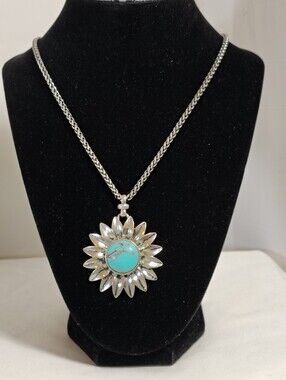 Lucky Brand Necklace